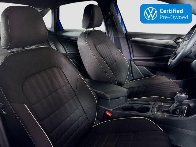 2024 Volkswagen Jetta Vehicle Photo in Puyallup, WA 98371