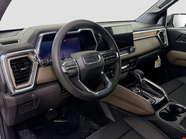 2026 GMC Canyon Vehicle Photo in PUYALLUP, WA 98371-4149