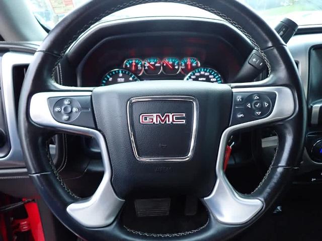 2018 GMC Sierra 1500 Vehicle Photo in ZELIENOPLE, PA 16063-2910