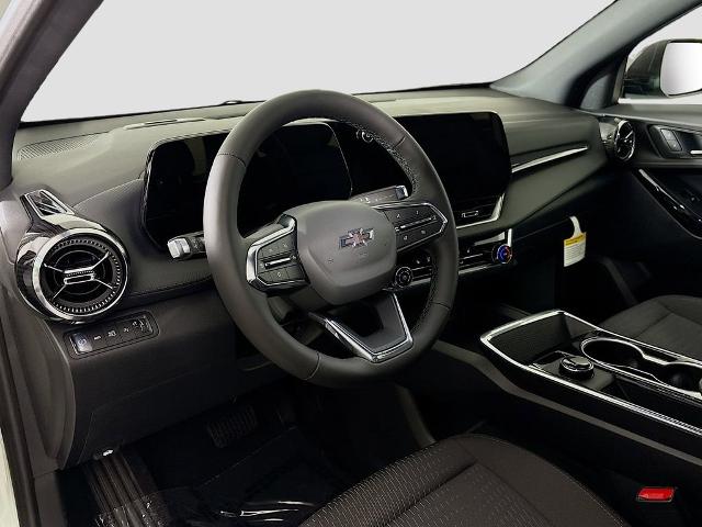2026 Chevrolet Equinox Vehicle Photo in PUYALLUP, WA 98371-4149