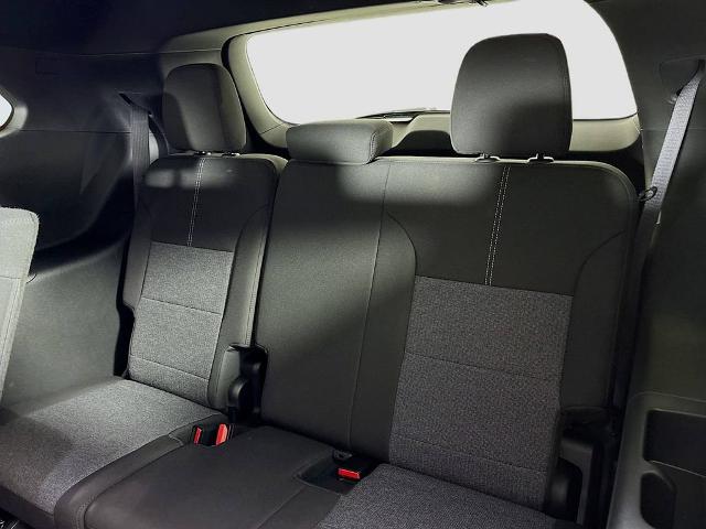2025 GMC Acadia Vehicle Photo in PUYALLUP, WA 98371-4149