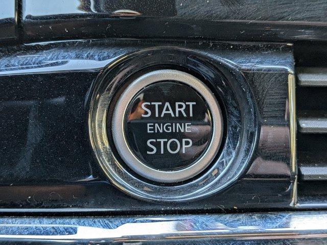 2024 Nissan Pathfinder Vehicle Photo in BRUNSWICK, GA 31525-1881