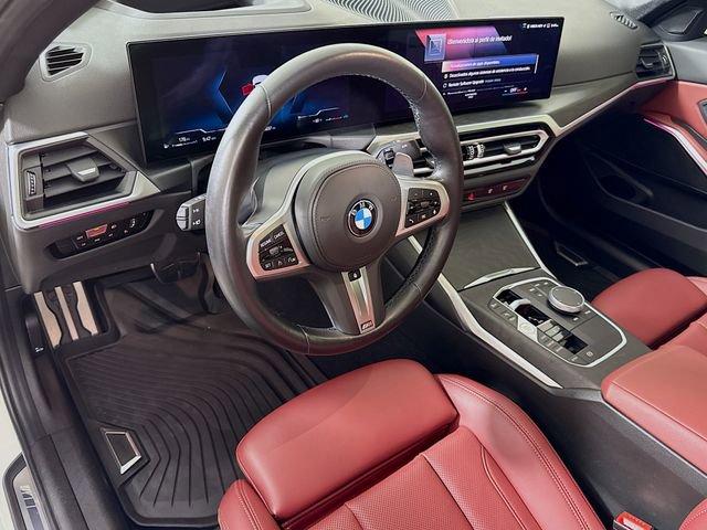 2023 BMW 330i xDrive Vehicle Photo in Flemington, NJ 08822
