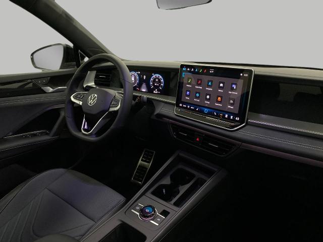 2025 Volkswagen Tiguan Vehicle Photo in Appleton, WI 54913