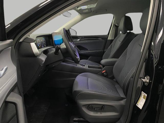 2025 Volkswagen Tiguan Vehicle Photo in Appleton, WI 54913