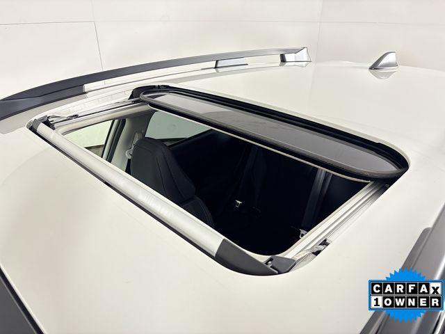 2025 Subaru Crosstrek Vehicle Photo in Puyallup, WA 98371