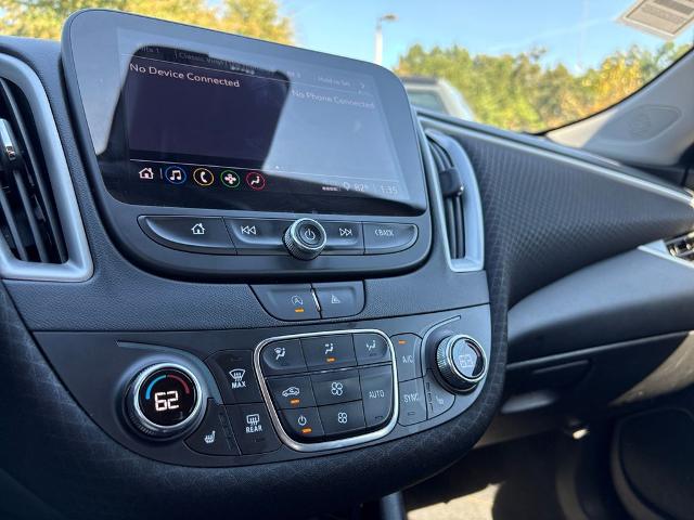 2023 Chevrolet Malibu Vehicle Photo in Savannah, GA 31419