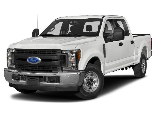 2019 Ford F-350 Vehicle Photo in PUYALLUP, WA 98371-4149