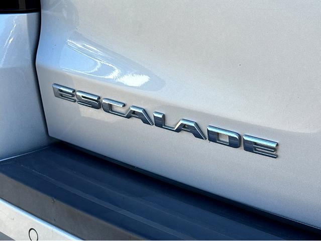 2015 Cadillac Escalade Vehicle Photo in BEAUFORT, SC 29906-4218