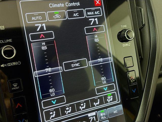 2024 Subaru Crosstrek Vehicle Photo in Puyallup, WA 98371