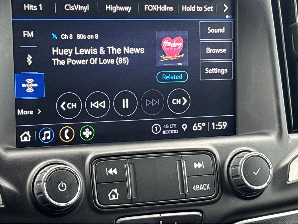 2022 GMC Terrain Vehicle Photo in POOLER, GA 31322-3252