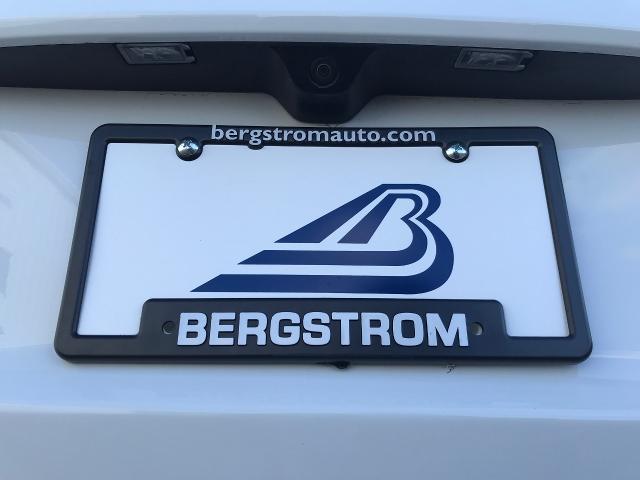 2020 Jeep Grand Cherokee Vehicle Photo in GREEN BAY, WI 54303-3330