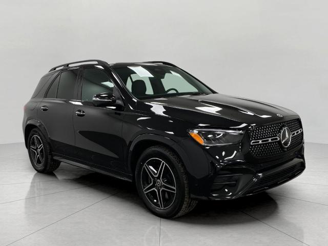 2025 Mercedes-Benz GLE Vehicle Photo in Appleton, WI 54913