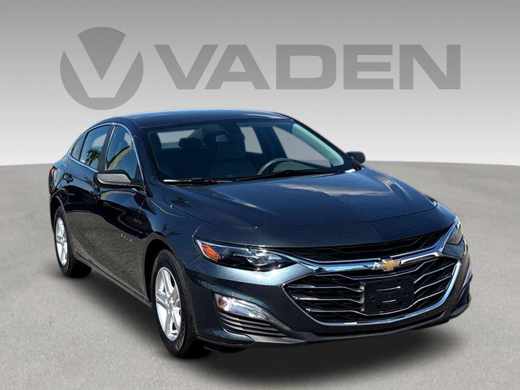 2020 Chevrolet Malibu Vehicle Photo in SAVANNAH, GA 31406-4513