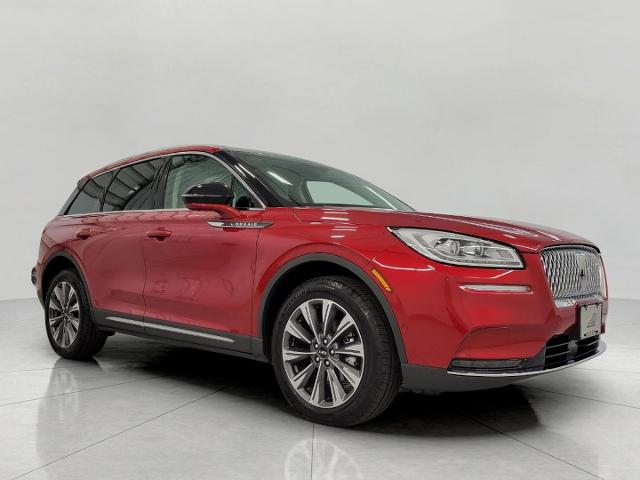 2021 Lincoln Corsair Vehicle Photo in Neenah, WI 54956