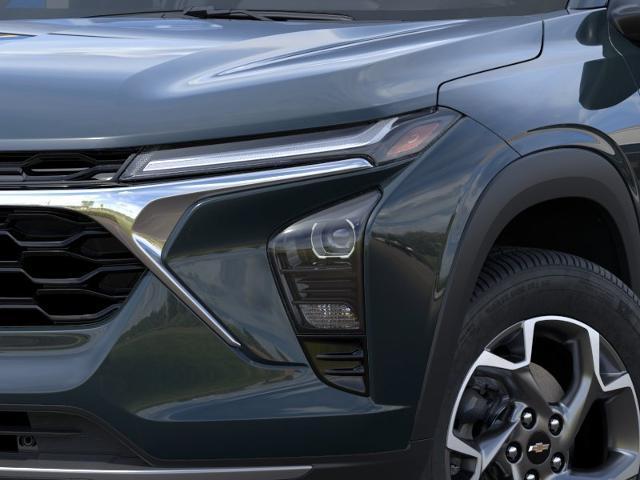 2026 Chevrolet Trax LT - 9