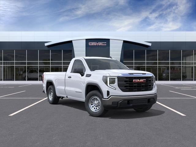 2026 GMC Sierra 1500 Vehicle Photo in BUDD LAKE, NJ 07828-0000