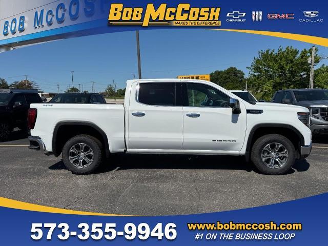 2026 GMC Sierra 1500 Vehicle Photo in COLUMBIA, MO 65203-3903