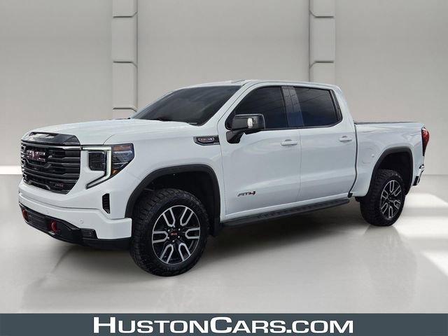 2026 GMC Sierra 1500 Vehicle Photo in LAKE WALES, FL 33853-2455