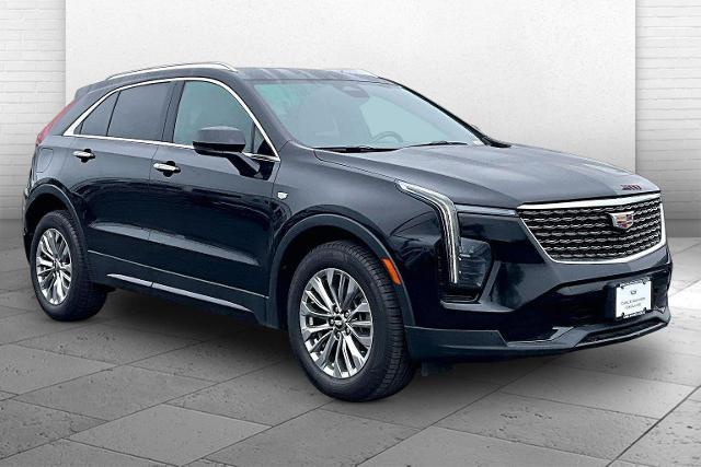 2024 Cadillac XT4 Vehicle Photo in KANSAS CITY, MO 64114-4545