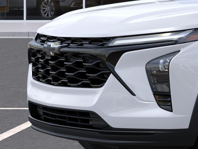 2026 Chevrolet Trax photo 13 of 30