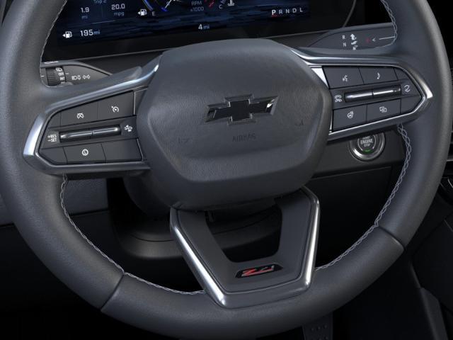 2027 Chevrolet Traverse photo 19 of 31