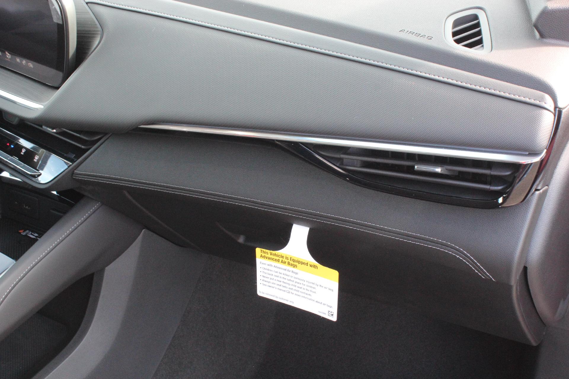 2025 Buick Envision Vehicle Photo in AURORA, CO 80012-4011