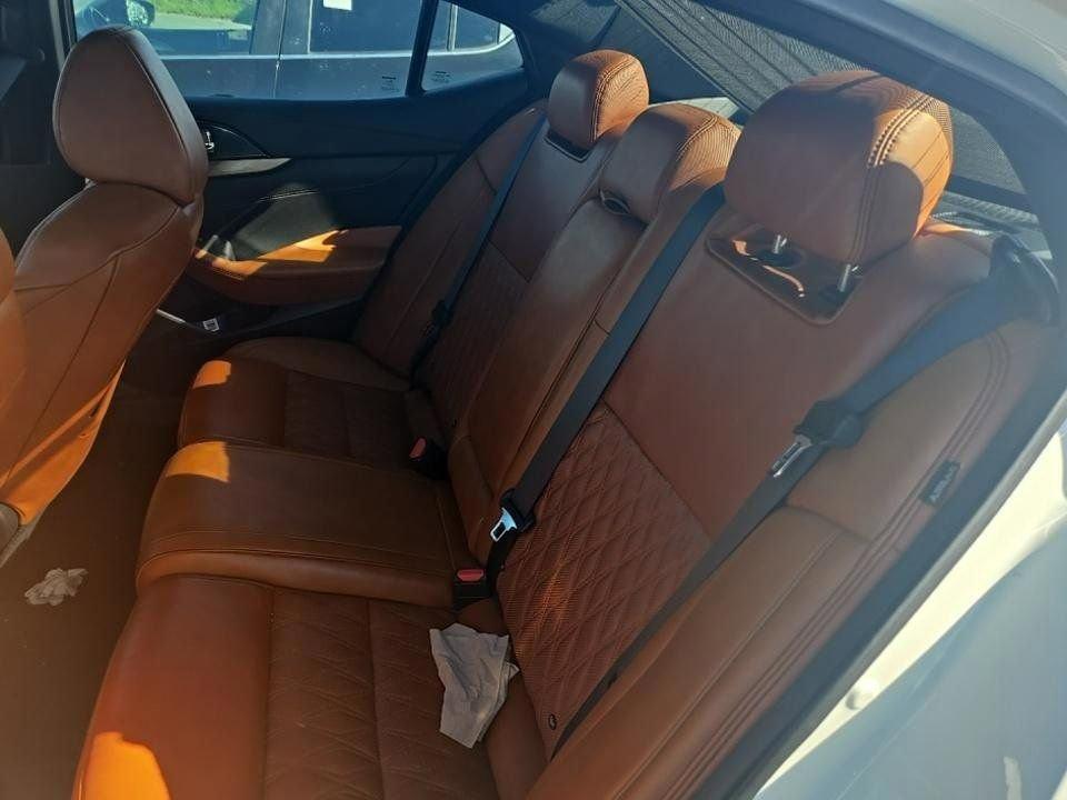 2019 Nissan Maxima Vehicle Photo in Cedar Rapids, IA 52402