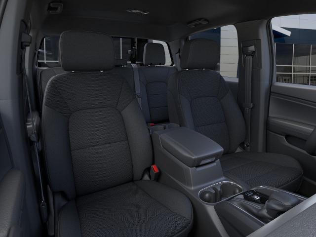 2025 GMC Canyon Vehicle Photo in HEALDSBURG, CA 95448-3401