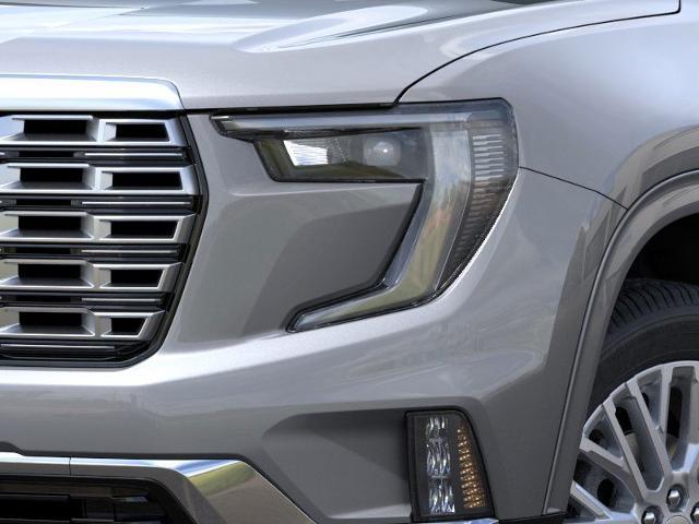 2025 GMC Acadia Vehicle Photo in TOPEKA, KS 66609-0000