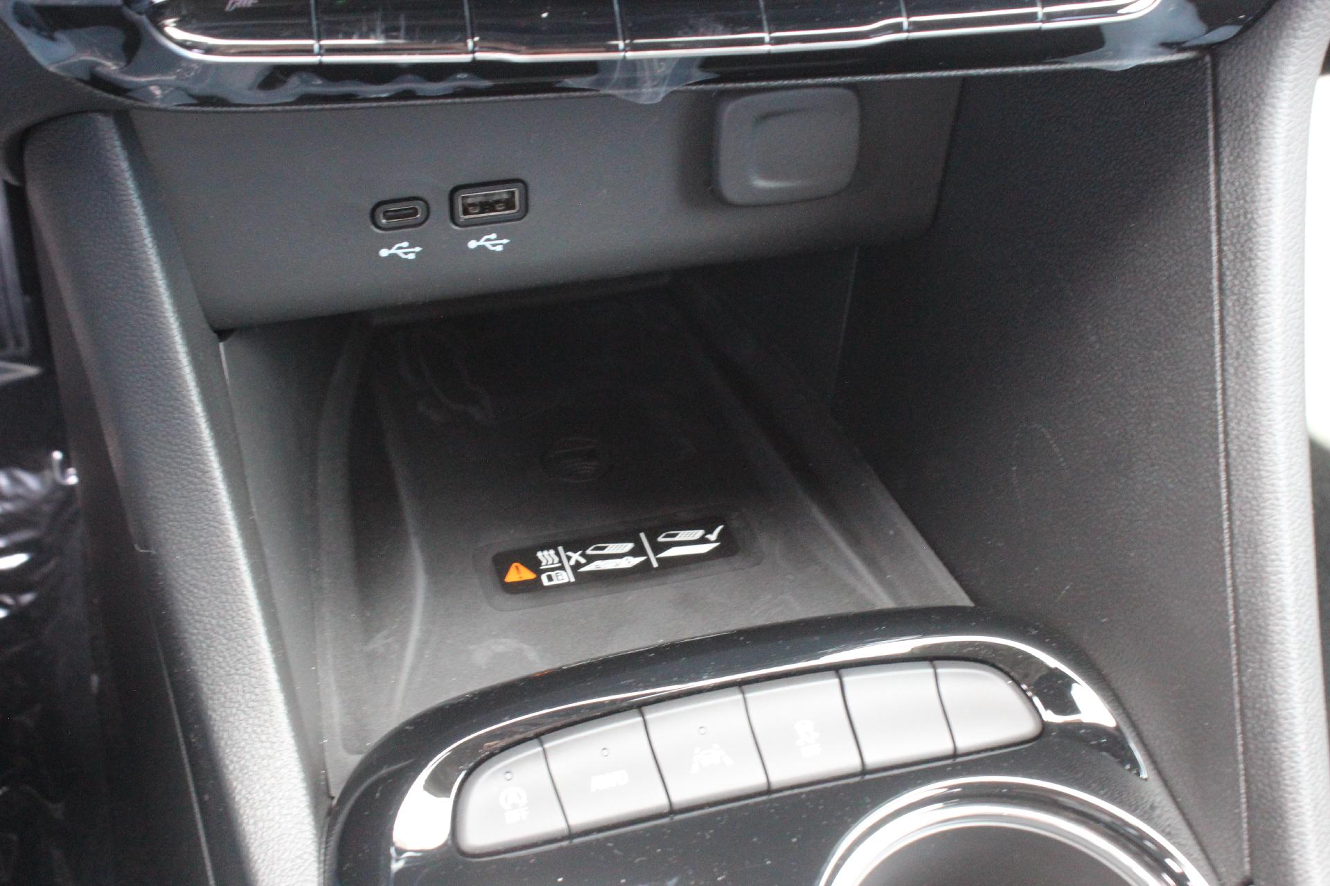 2026 Buick Encore GX Vehicle Photo in AURORA, CO 80012-4011