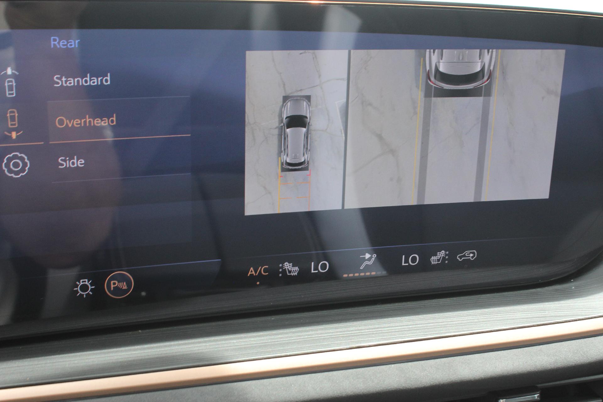 2025 Buick Envision Vehicle Photo in AURORA, CO 80012-4011
