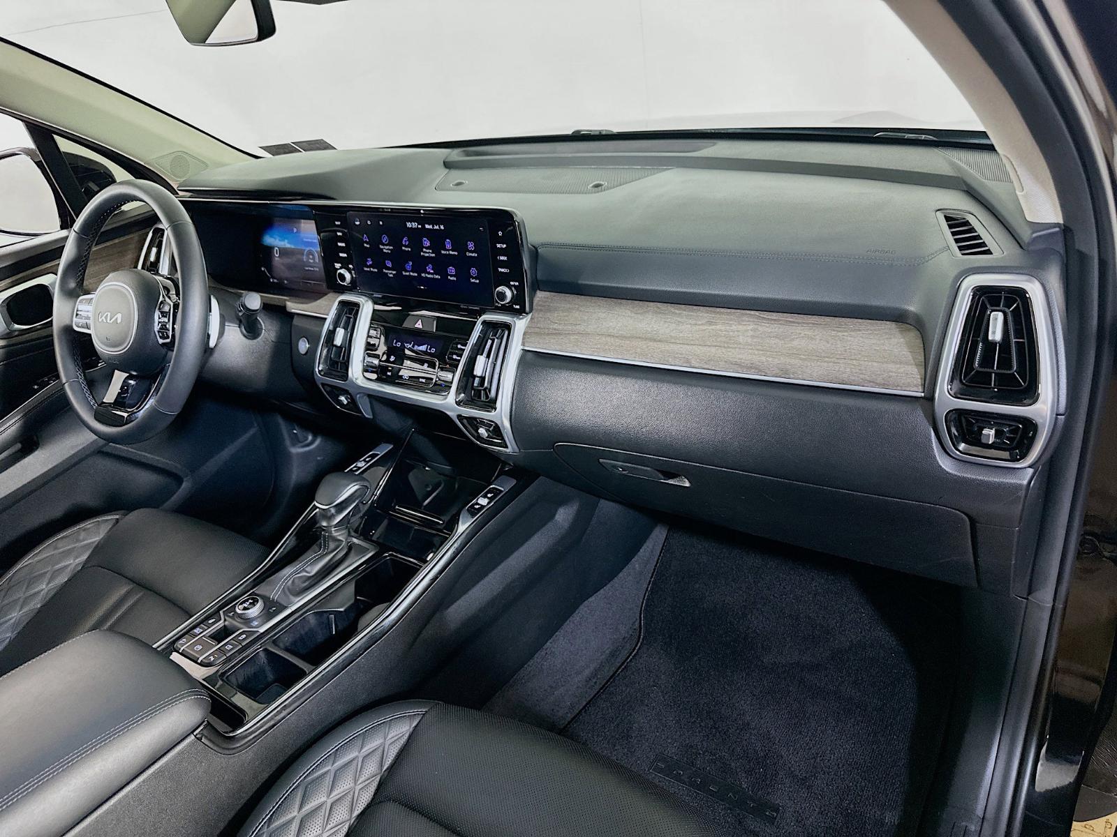 2022 Kia Sorento Vehicle Photo in Langhorne, PA 19047