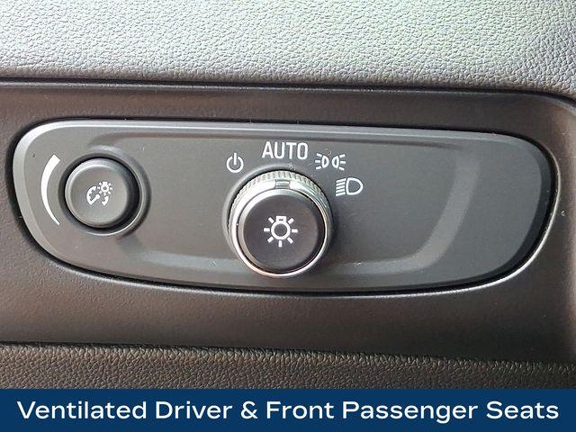 2021 Buick Enclave Vehicle Photo in DANBURY, CT 06810-5034