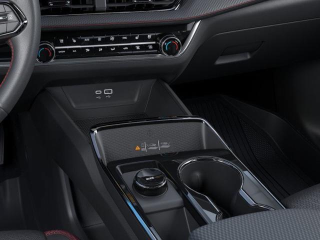 2026 Chevrolet Equinox Vehicle Photo in INDEPENDENCE, MO 64055-1314