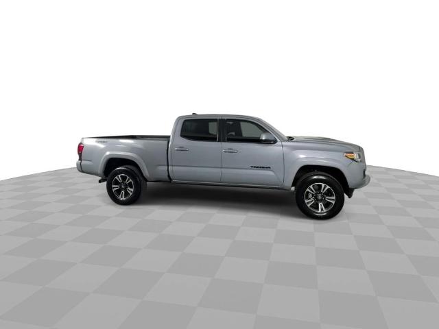 2019 Toyota Tacoma Vehicle Photo in GILBERT, AZ 85297-0402