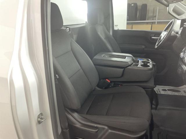 2023 GMC Sierra 1500 Vehicle Photo in GILBERT, AZ 85297-0402