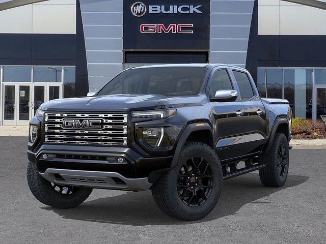 2026 GMC Canyon Vehicle Photo in DANBURY, CT 06810-5034