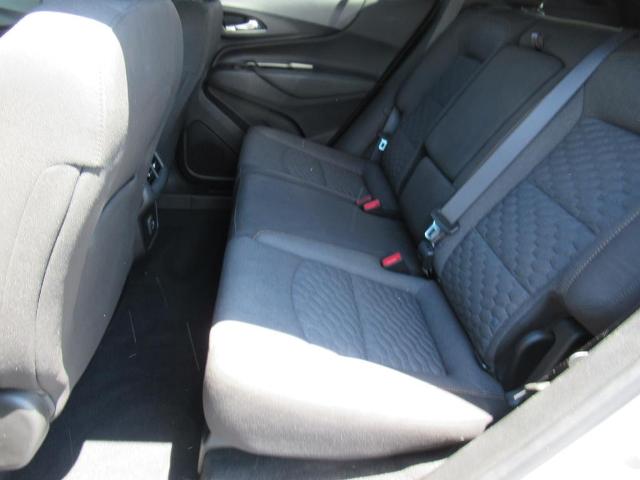 2020 Chevrolet Equinox Vehicle Photo in LEESBURG, FL 34788-4022