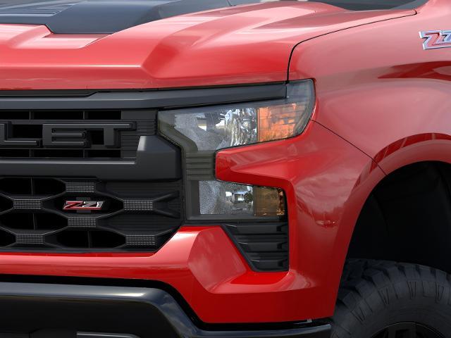 2026 Chevrolet Silverado 1500 Vehicle Photo in NEENAH, WI 54956-2243