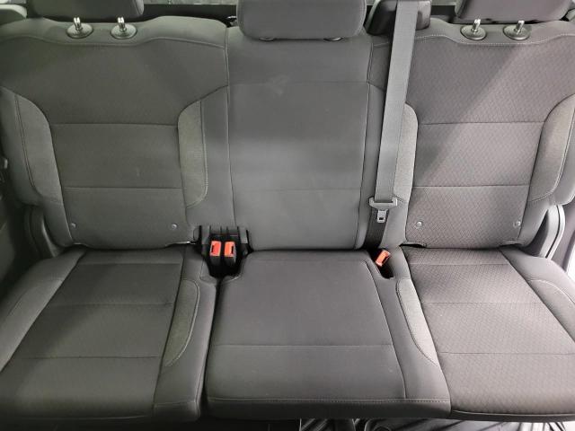 2023 Chevrolet Silverado 1500 Vehicle Photo in NEENAH, WI 54956-2243