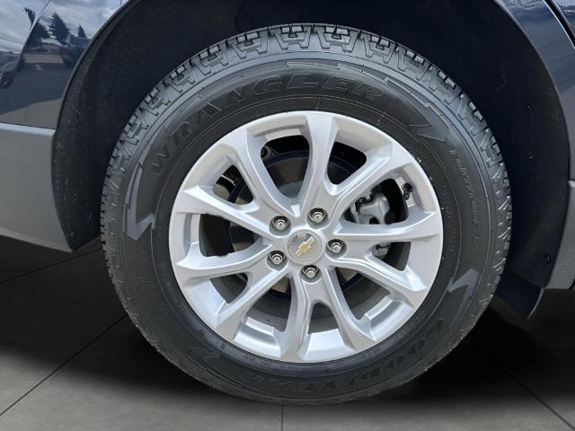 2021 Chevrolet Equinox Vehicle Photo in MANITOWOC, WI 54220-5838