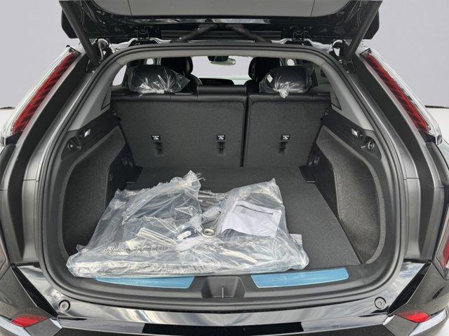 2025 Cadillac OPTIQ Vehicle Photo in LEOMINSTER, MA 01453-2952