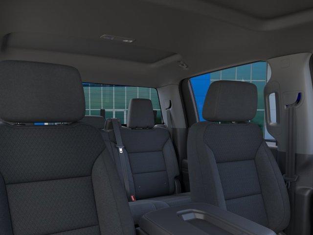 2026 Chevrolet Silverado 1500 Vehicle Photo in SELMA, TX 78154-1460