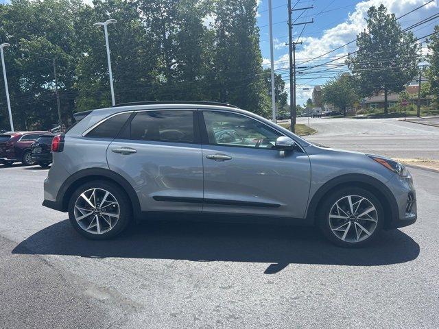 2022 Kia Niro Vehicle Photo in Harrisburg, PA 17111