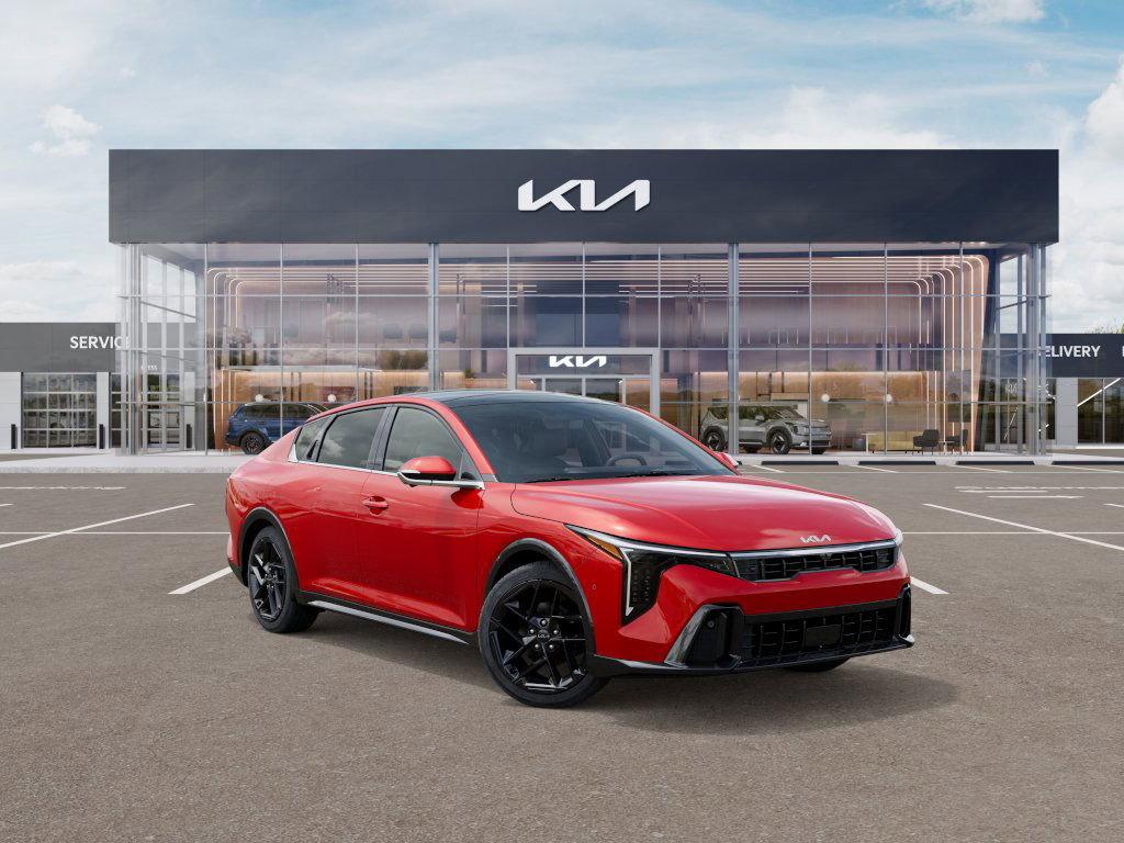 2025 Kia K4 Vehicle Photo in Langhorne, PA 19047