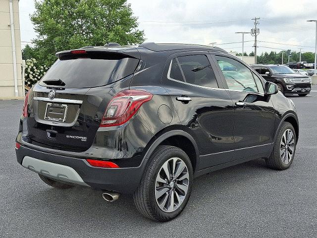 2022 Buick Encore Vehicle Photo in HARRISBURG, PA 17111-1033