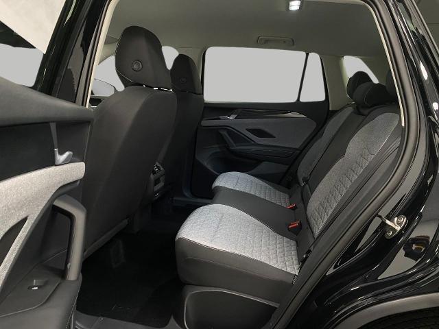 2025 Volkswagen Tiguan Vehicle Photo in Appleton, WI 54913