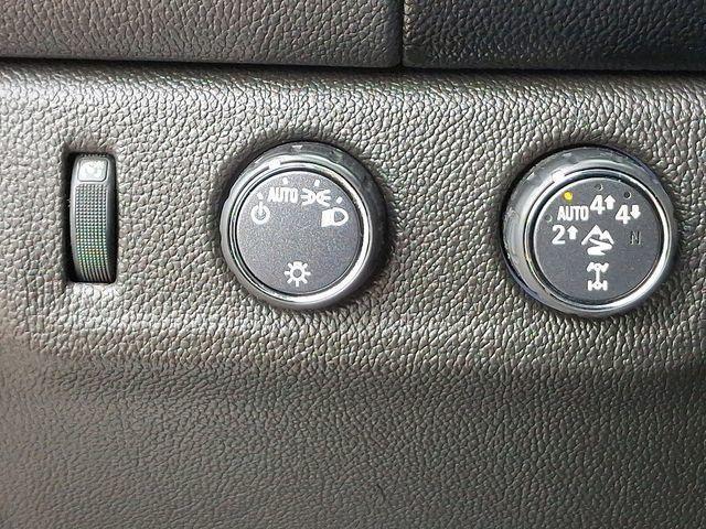 2021 Chevrolet Colorado Vehicle Photo in DANBURY, CT 06810-5034