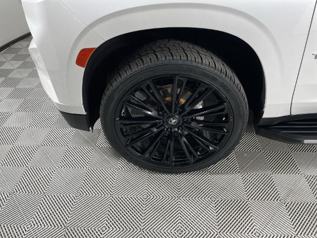 2023 Chevrolet Tahoe Vehicle Photo in GILBERT, AZ 85297-0402